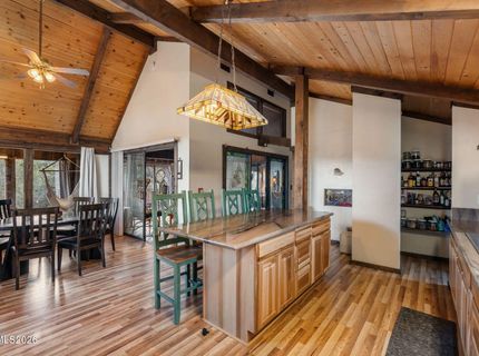 21845 Adobe Road, Reno, NV 89521 Photo