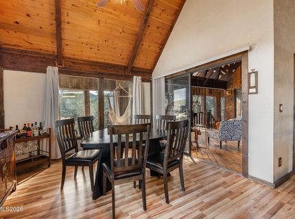 21845 Adobe Road, Reno, NV 89521 Photo