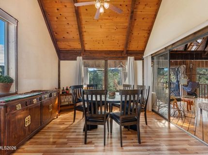 21845 Adobe Road, Reno, NV 89521 Photo