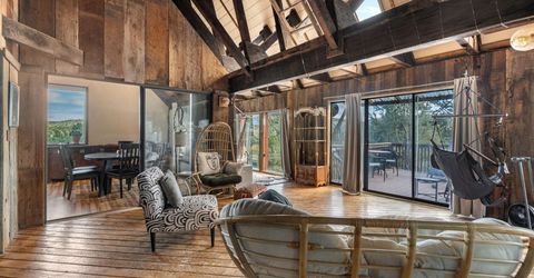 21845 Adobe Road, Reno, NV 89521 Photo