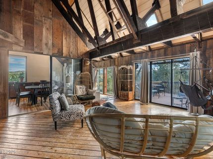 21845 Adobe Road, Reno, NV 89521 Photo