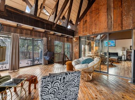 21845 Adobe Road, Reno, NV 89521 Photo