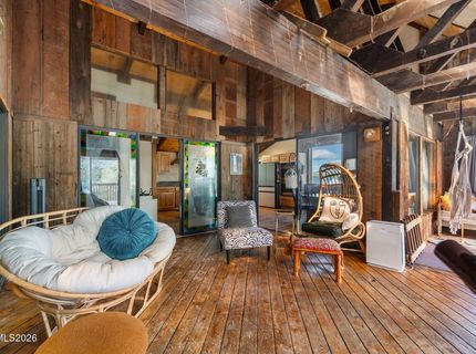 21845 Adobe Road, Reno, NV 89521 Photo