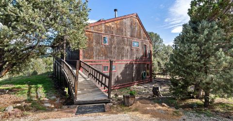 21845 Adobe Road, Reno, NV 89521 Photo