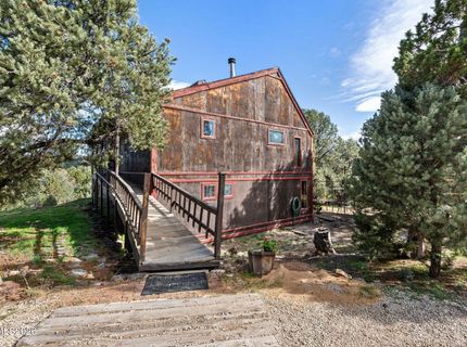 21845 Adobe Road, Reno, NV 89521 Photo