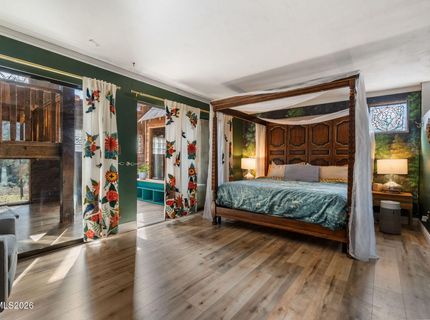 21845 Adobe Road, Reno, NV 89521 Photo