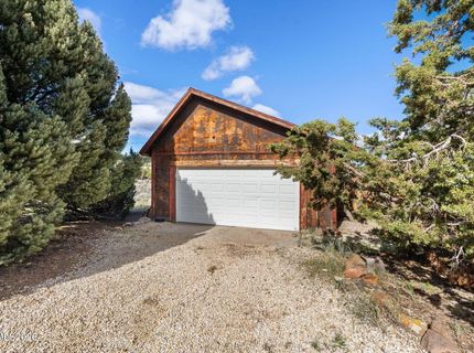 21845 Adobe Road, Reno, NV 89521 Photo