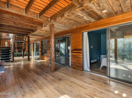 21845 Adobe Road, Reno, NV 89521 Photo