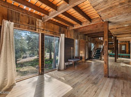 21845 Adobe Road, Reno, NV 89521 Photo