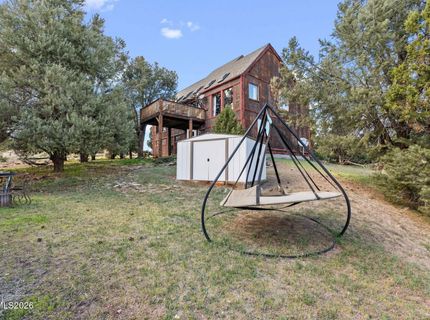 21845 Adobe Road, Reno, NV 89521 Photo