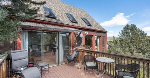 21845 Adobe Road, Reno, NV 89521 Photo