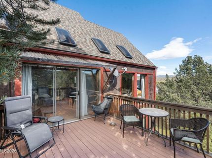 21845 Adobe Road, Reno, NV 89521 Photo