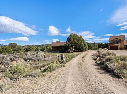 21845 Adobe Road, Reno, NV 89521 Photo