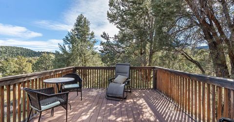 21845 Adobe Road, Reno, NV 89521 Photo