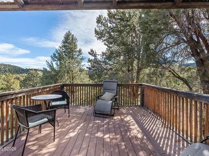 21845 Adobe Road, Reno, NV 89521 Photo