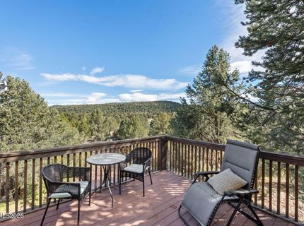 21845 Adobe Road, Reno, NV 89521 Photo