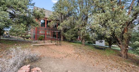 21845 Adobe Road, Reno, NV 89521 Photo