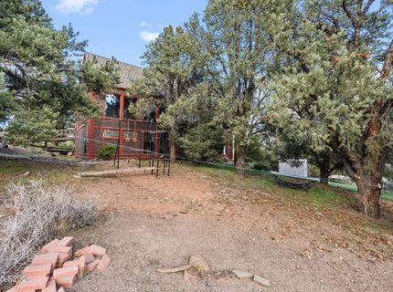 21845 Adobe Road, Reno, NV 89521 Photo