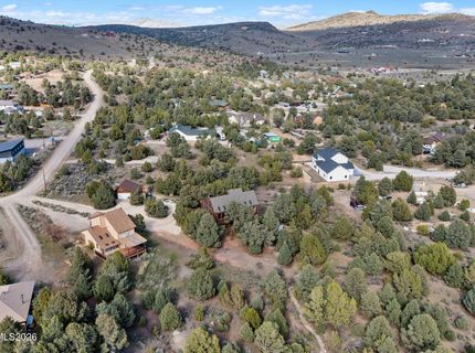 21845 Adobe Road, Reno, NV 89521 Photo