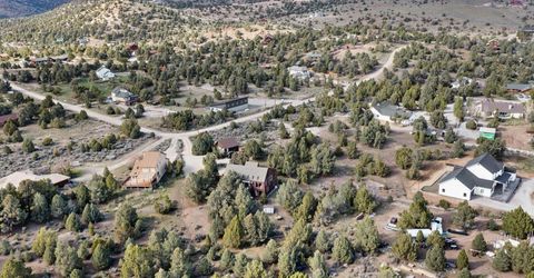 21845 Adobe Road, Reno, NV 89521 Photo