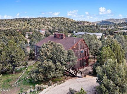 21845 Adobe Road, Reno, NV 89521 Photo