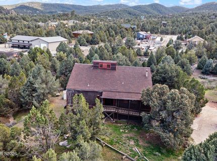 21845 Adobe Road, Reno, NV 89521 Photo