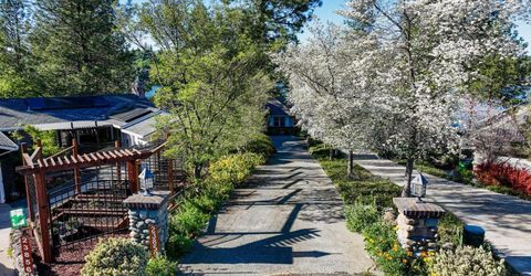 23850 Star Ct, Auburn, CA 95602 Photo