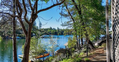 23850 Star Ct, Auburn, CA 95602 Photo