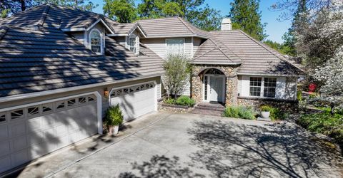 23850 Star Ct, Auburn, CA 95602 Photo