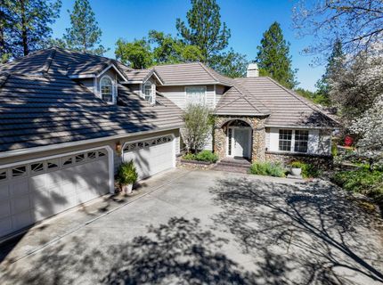 23850 Star Ct, Auburn, CA 95602 Photo