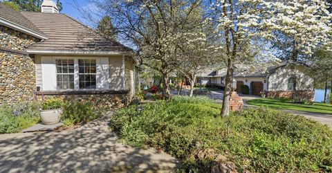 23850 Star Ct, Auburn, CA 95602 Photo