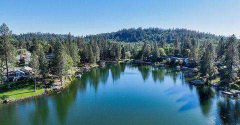 23850 Star Ct, Auburn, CA 95602 Photo