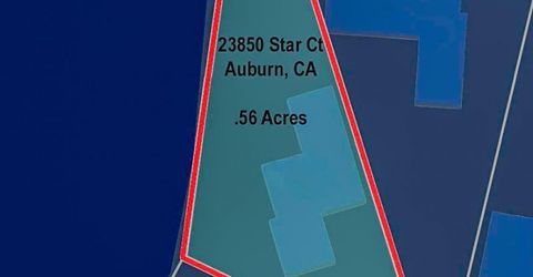 23850 Star Ct, Auburn, CA 95602 Photo