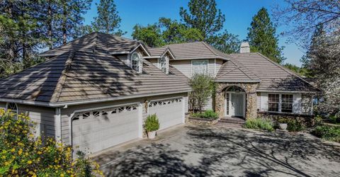 23850 Star Ct, Auburn, CA 95602 Photo