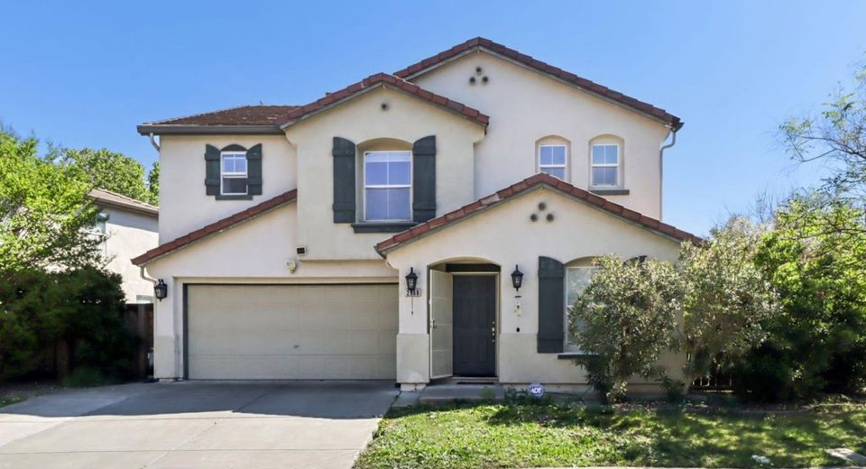 2960 Ottumwa Dr, Sacramento, CA 95835 Photo