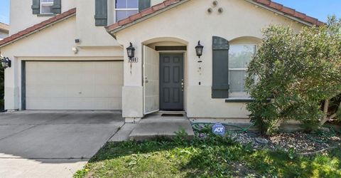 2960 Ottumwa Dr, Sacramento, CA 95835 Photo