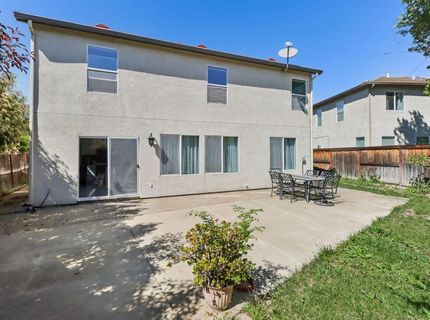 2960 Ottumwa Dr, Sacramento, CA 95835 Photo