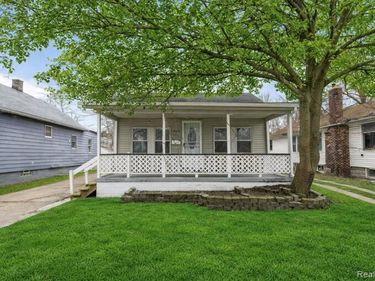 7052 Studebaker Avenue, Warren, MI 48091