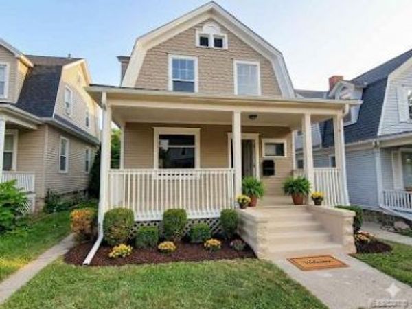 710 EMMET Street, Ypsilanti, MI 48197