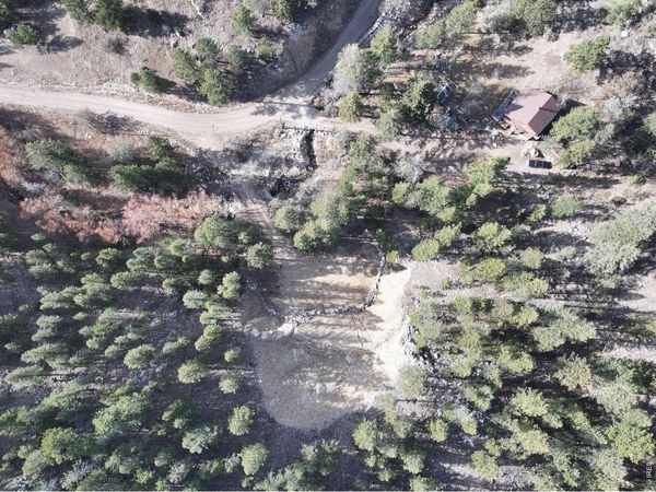 416 Black Creek Dr, Glen Haven, CO 80532