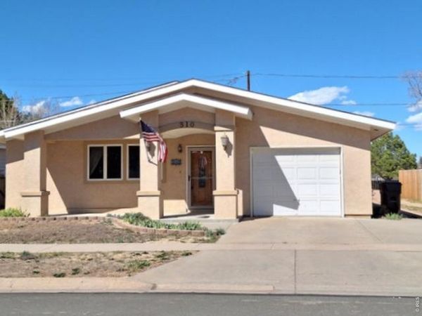 310 Cleveland St, Sterling, CO 80751