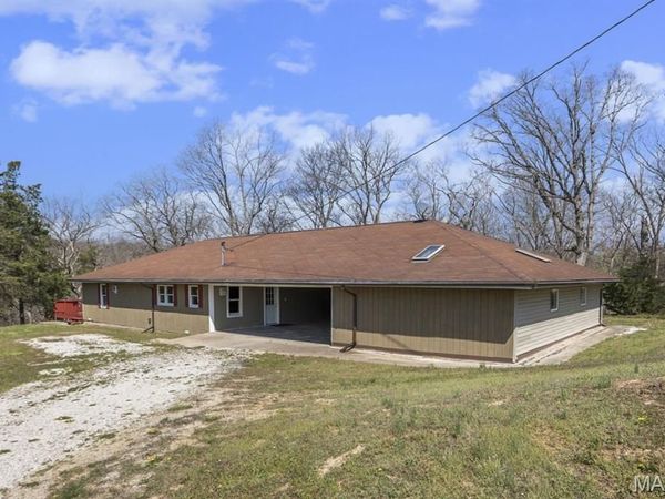 997 Pcr 914, Perryville, MO 63775