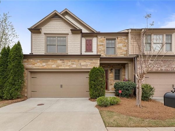 1310 Township Circle, Alpharetta, GA 30004