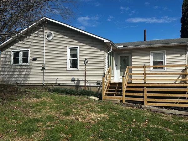 12971 Union, Laurelville, OH 43135