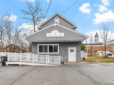 22 Goddard Street, Southbridge, MA 01550