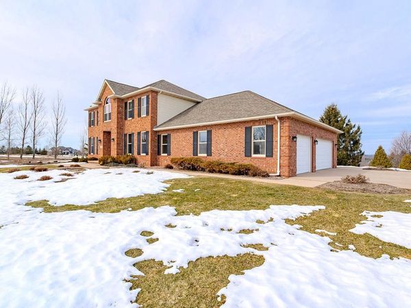 142806 ROLLING MEADOWS LANE, Wausau, WI 54401