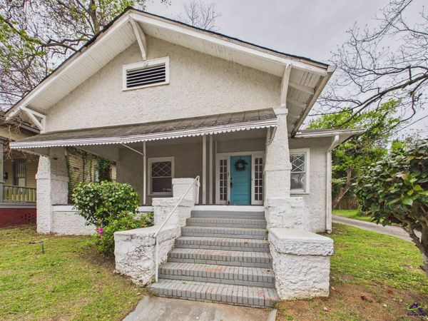 1153 Hendley Street, Macon, GA