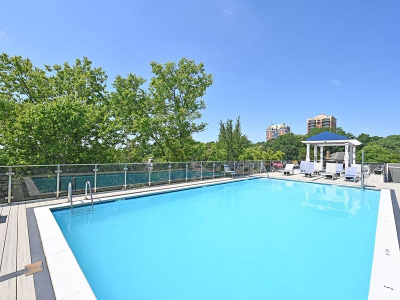 2200 Victory Parkway, Unit 2002, Cincinnati, OH 45206 Photo 55