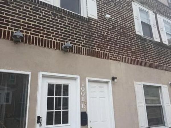 1008 CLIFTON AVENUE , Unit B, DARBY, PA 19023