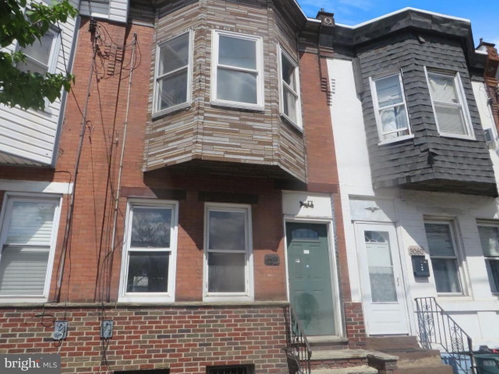 3058 Aramingo Avenue, Philadelphia, PA 19134 Main Photo